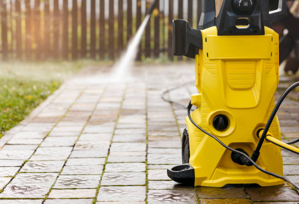 Professional Pressure Washing Services in Neoga, IL