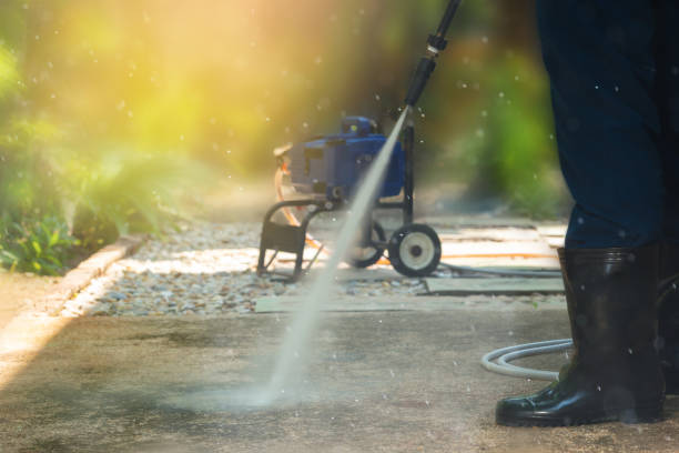 Best Restaurant Pressure Washing  in Neoga, IL