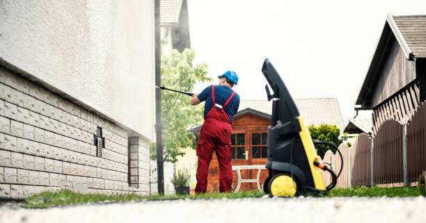 Best Gutter Cleaning  in Neoga, IL